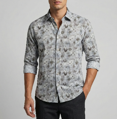 Picture of Premium Casual Shirt