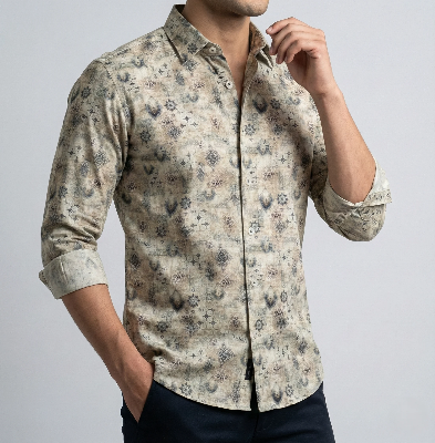 Picture of Premium Casual Shirt