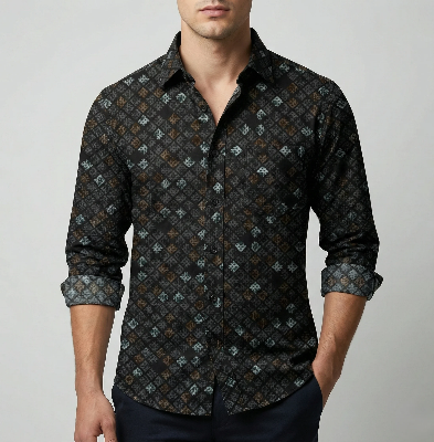 Picture of Premium Casual Shirt