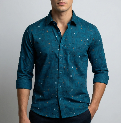 Picture of Premium Casual Shirt