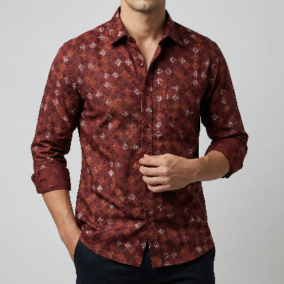 Picture of Premium Casual shirt