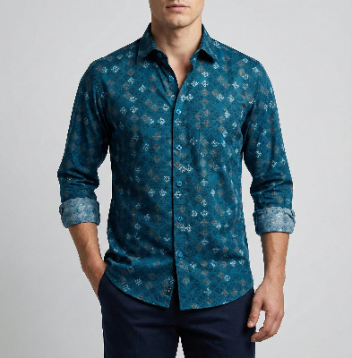 Picture of Premium Casual Shirt