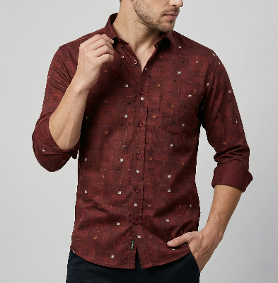 Picture of Premium Casual Shirt
