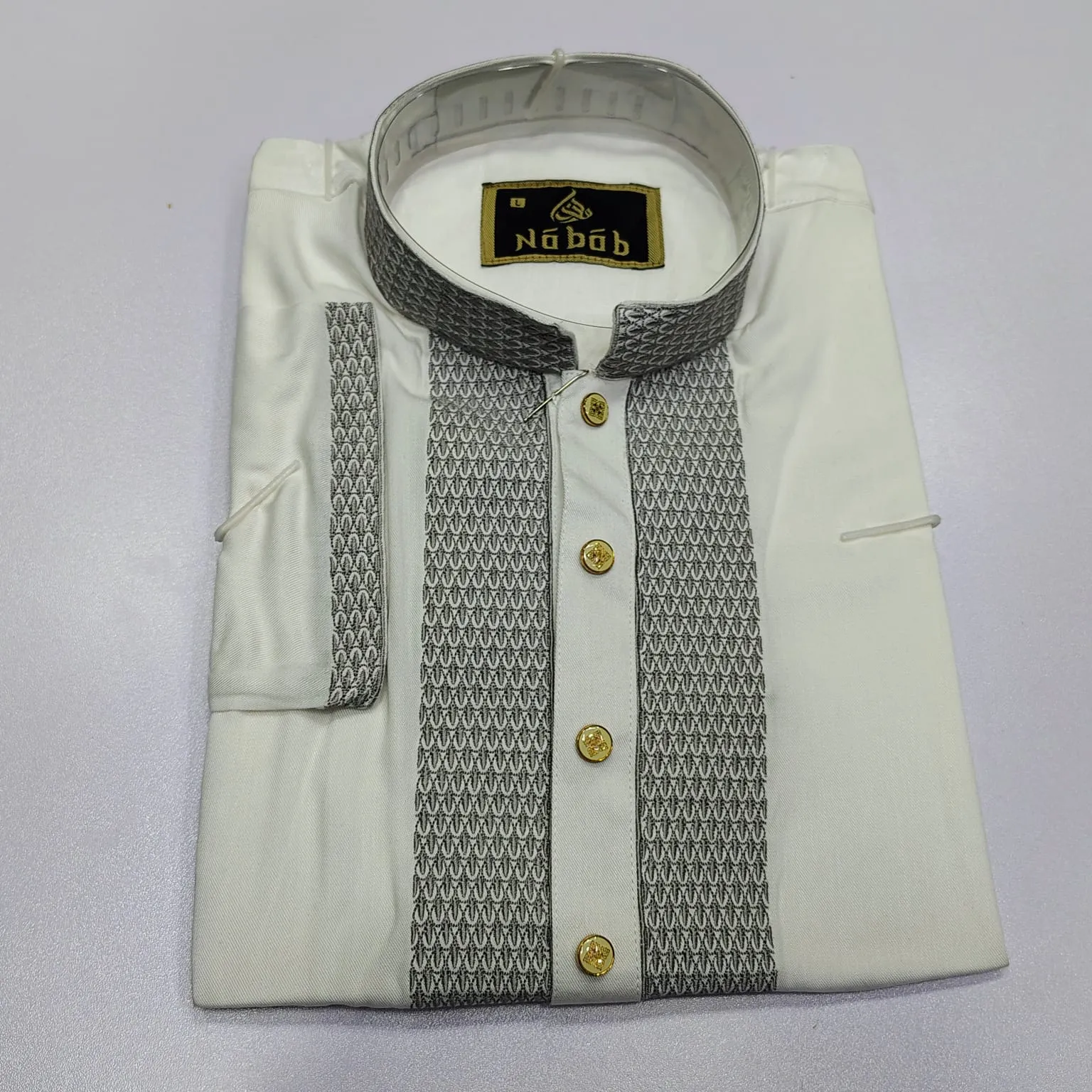 Picture of Premium Half Shirt