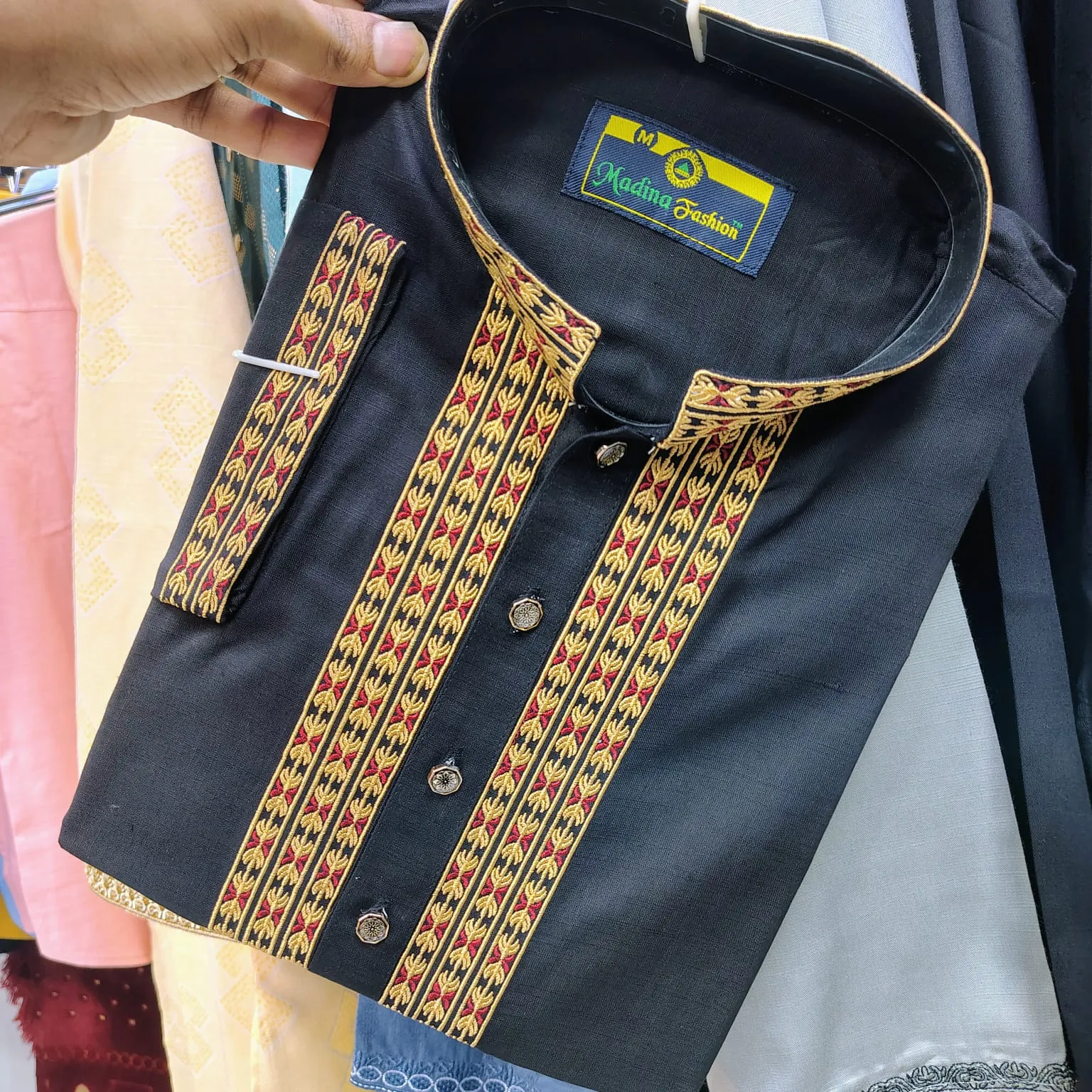 Picture of Premium Half Shirt