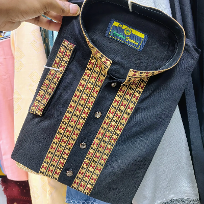 Picture of Premium Half Shirt