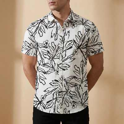 Picture of Premium Half Shirt