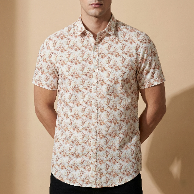 Picture of Premium Half Shirt