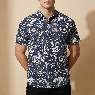 Picture of Premium Half Shirt