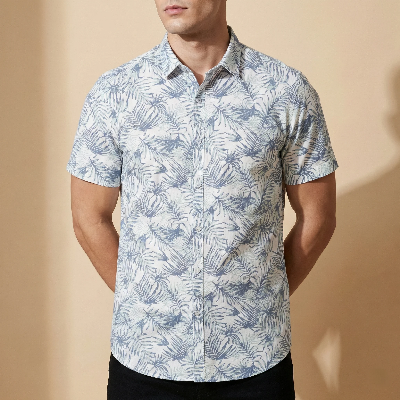 Picture of Premium Half Shirt