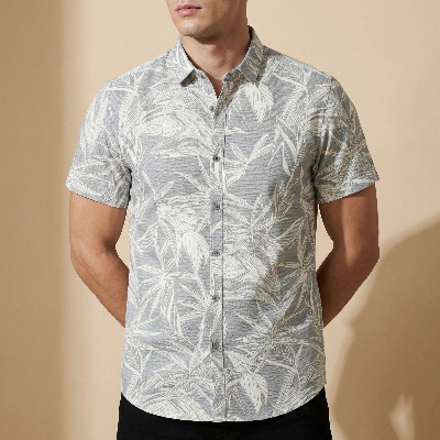 Picture of Premium Half Shirt