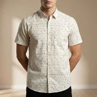 Picture of Premium Half Shirt