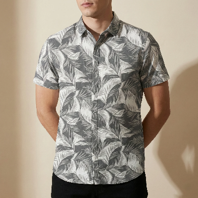 Picture of Premium Half Shirt