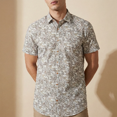 Picture of Premium Half Shirt