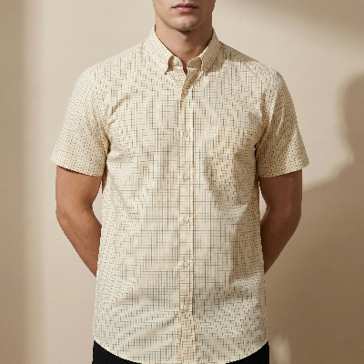 Picture of Premium Half Shirt