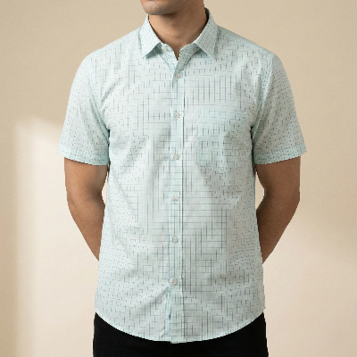 Picture of Premium Half Shirt