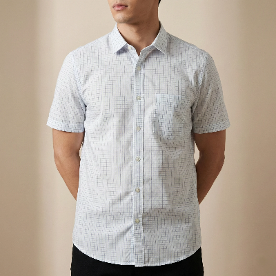 Picture of Premium Half Shirt