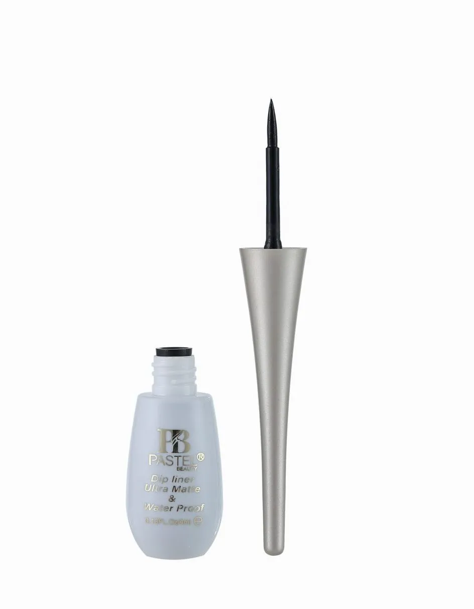 Picture of Men's Drop Shoulder - Black