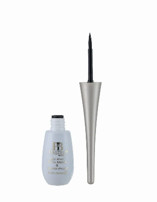 Picture of Men's Drop Shoulder - Black