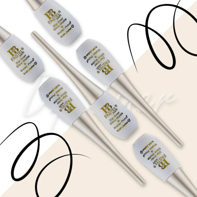 Picture of Men's Drop Shoulder - Black