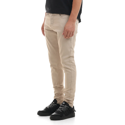 Picture of Men's Stylish Drop Shoulder (Blue)