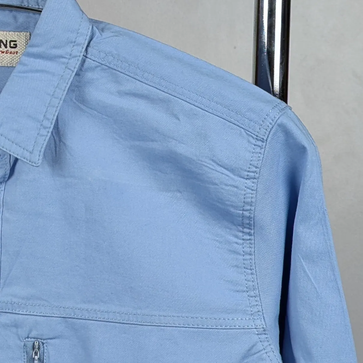 Picture of Men's Stylish DROP SHOULDER T-Shirt