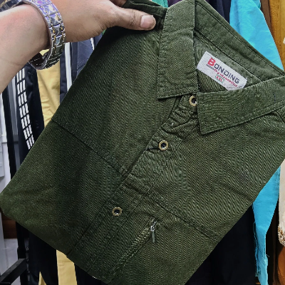 Picture of Men's Stylish DROP SHOULDER T-Shirt