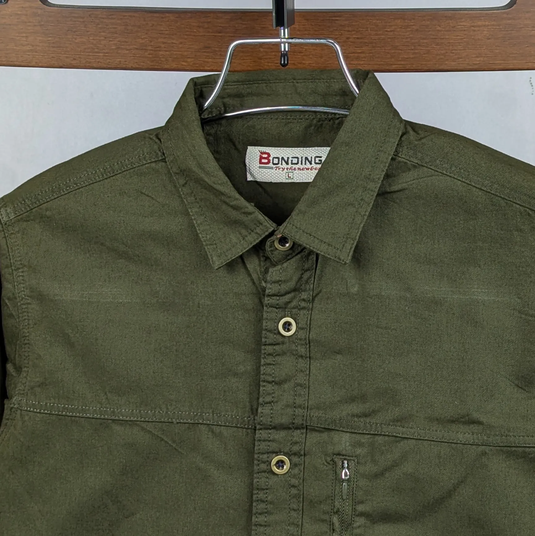 Picture of Men's Stylish DROP SHOULDER T-Shirt