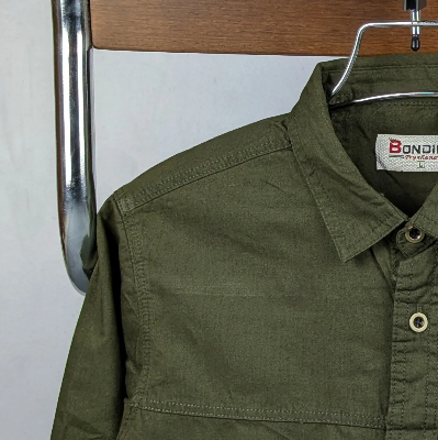 Picture of Men's Stylish DROP SHOULDER T-Shirt