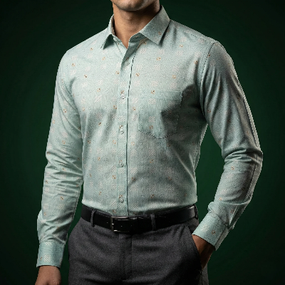 Picture of Premium Formal Shirt