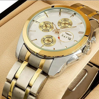 Picture of 𝐓𝐨𝐬𝐬𝐭 𝐀𝐧𝐚𝐥𝐨𝐠 𝐖𝐫𝐢𝐬𝐭 𝐜𝐡𝐚𝐢𝐧 𝐒𝐭𝐚𝐢𝐧𝐥𝐞𝐬𝐬 𝐒𝐭𝐞𝐞𝐥 𝐖𝐚𝐭𝐜𝐡 𝐖𝐚𝐭𝐜𝐡