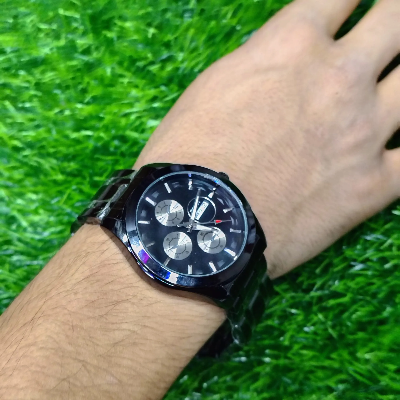 Picture of 𝐓𝐨𝐬𝐬𝐭 𝐀𝐧𝐚𝐥𝐨𝐠 𝐖𝐫𝐢𝐬𝐭 𝐜𝐡𝐚𝐢𝐧 𝐒𝐭𝐚𝐢𝐧𝐥𝐞𝐬𝐬 𝐒𝐭𝐞𝐞𝐥 𝐖𝐚𝐭𝐜𝐡 𝐖𝐚𝐭𝐜𝐡