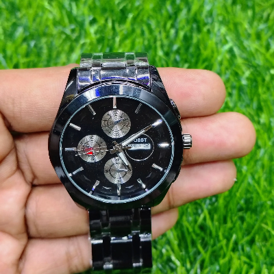 Picture of 𝐓𝐨𝐬𝐬𝐭 𝐀𝐧𝐚𝐥𝐨𝐠 𝐖𝐫𝐢𝐬𝐭 𝐜𝐡𝐚𝐢𝐧 𝐒𝐭𝐚𝐢𝐧𝐥𝐞𝐬𝐬 𝐒𝐭𝐞𝐞𝐥 𝐖𝐚𝐭𝐜𝐡 𝐖𝐚𝐭𝐜𝐡