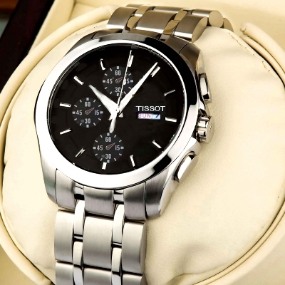 Picture of 𝐓𝐨𝐬𝐬𝐭 𝐀𝐧𝐚𝐥𝐨𝐠 𝐖𝐫𝐢𝐬𝐭 𝐜𝐡𝐚𝐢𝐧 𝐒𝐭𝐚𝐢𝐧𝐥𝐞𝐬𝐬 𝐒𝐭𝐞𝐞𝐥 𝐖𝐚𝐭𝐜𝐡 𝐖𝐚𝐭𝐜𝐡