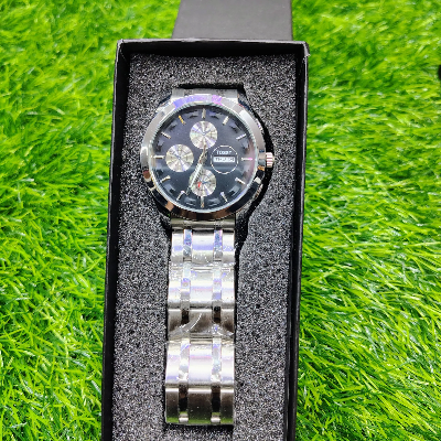 Picture of 𝐓𝐨𝐬𝐬𝐭 𝐀𝐧𝐚𝐥𝐨𝐠 𝐖𝐫𝐢𝐬𝐭 𝐜𝐡𝐚𝐢𝐧 𝐒𝐭𝐚𝐢𝐧𝐥𝐞𝐬𝐬 𝐒𝐭𝐞𝐞𝐥 𝐖𝐚𝐭𝐜𝐡 𝐖𝐚𝐭𝐜𝐡