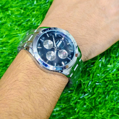 Picture of 𝐓𝐨𝐬𝐬𝐭 𝐀𝐧𝐚𝐥𝐨𝐠 𝐖𝐫𝐢𝐬𝐭 𝐜𝐡𝐚𝐢𝐧 𝐒𝐭𝐚𝐢𝐧𝐥𝐞𝐬𝐬 𝐒𝐭𝐞𝐞𝐥 𝐖𝐚𝐭𝐜𝐡 𝐖𝐚𝐭𝐜𝐡