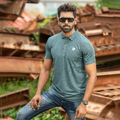 Picture of Kids Premium (Cotton) T-Shirt