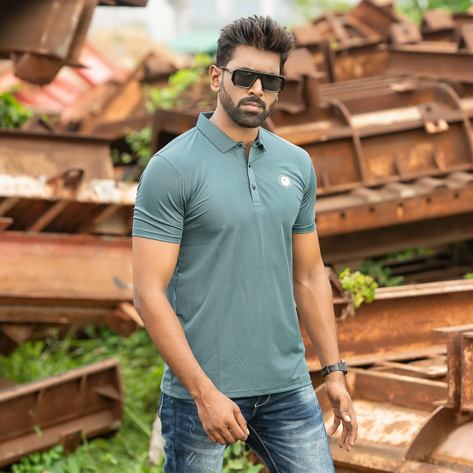 Picture of Kids Premium (Cotton) T-Shirt