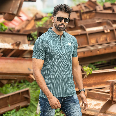 Picture of Kids Premium (Cotton) T-Shirt