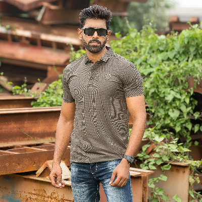 Picture of Kids Premium (Cotton) T-Shirt