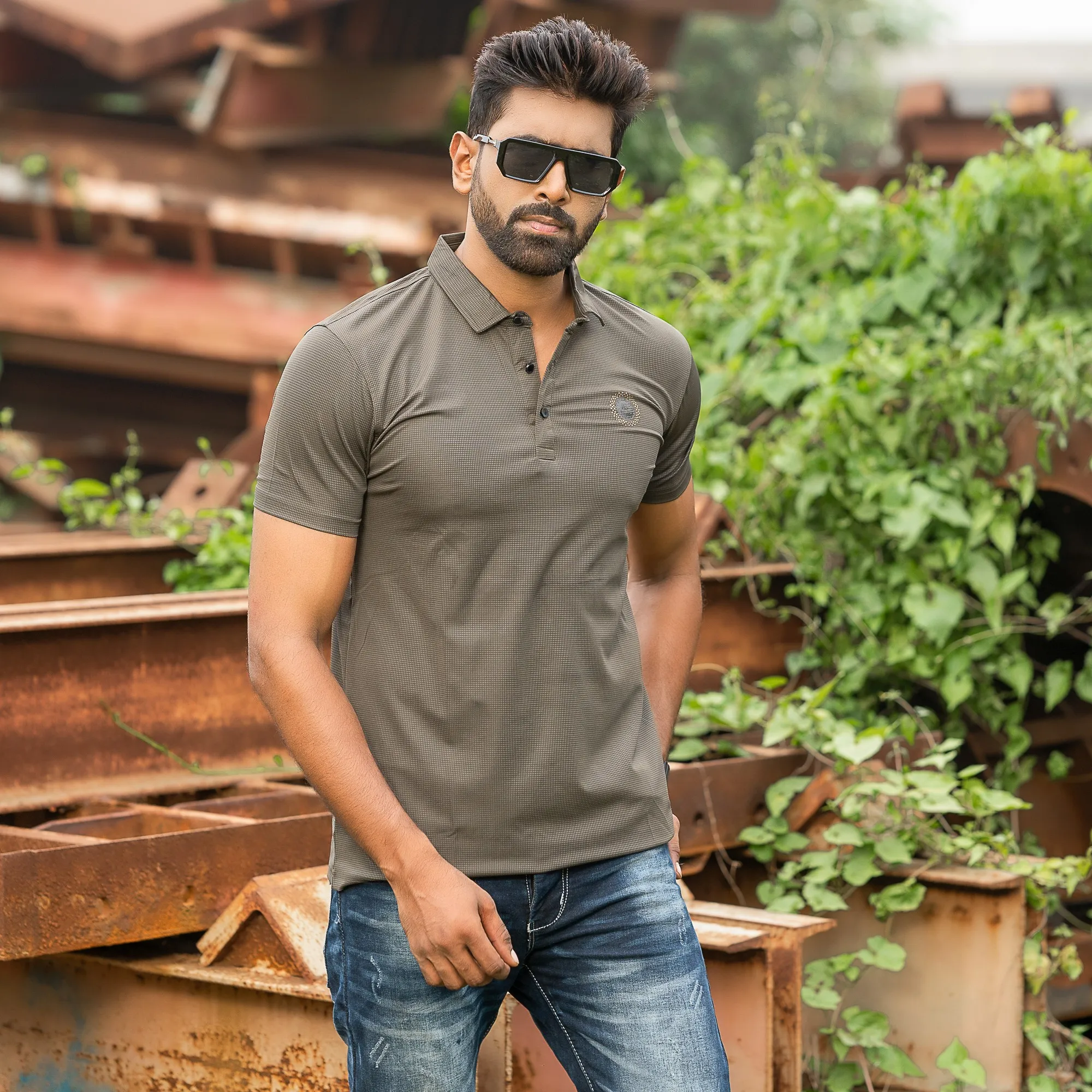 Picture of Kids Premium (Cotton) T-Shirt