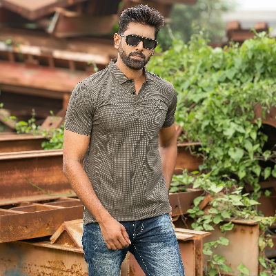 Picture of Kids Premium (Cotton) T-Shirt