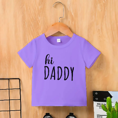 Picture of Kids Premium (Cotton) T-Shirt