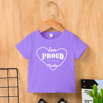 Picture of Kids Premium (Cotton) T-Shirt