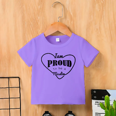 Picture of Kids Premium (Cotton) T-Shirt