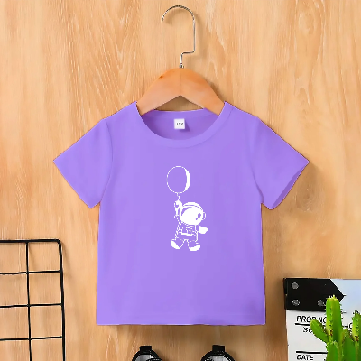 Picture of Kids Premium (Cotton) T-Shirt