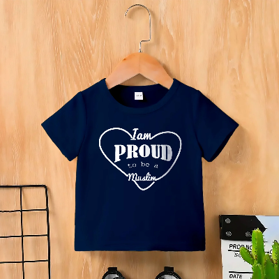 Picture of Kids Premium (Cotton) T-Shirt