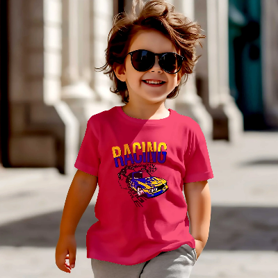 Picture of Kids Premium (Cotton) T-Shirt