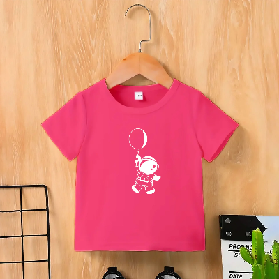 Picture of Kids Premium (Cotton) T-Shirt