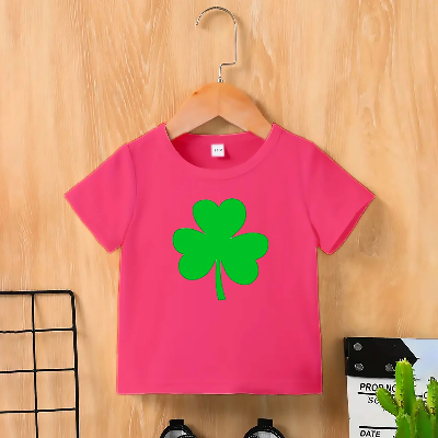 Picture of Kids Premium (Cotton) T-Shirt